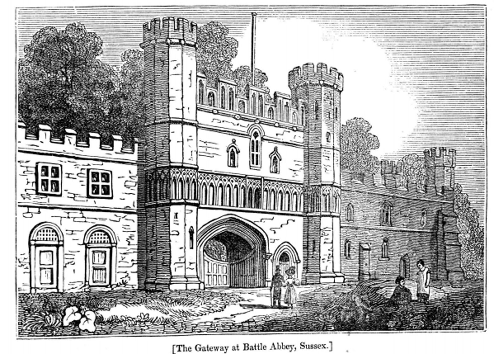 Abbey gateway penny mag2.jpg